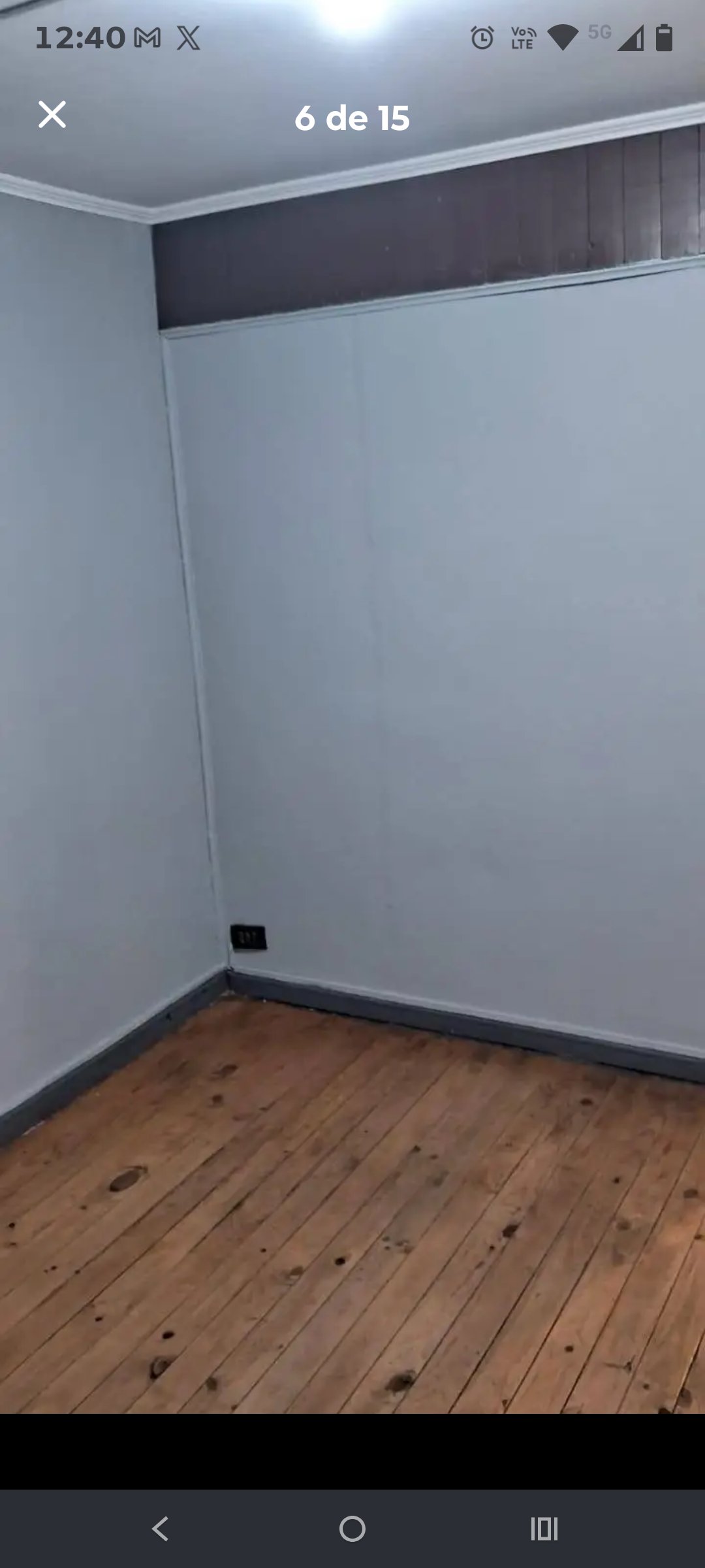 Departamento en arriendo en San Bernardo — foto 6