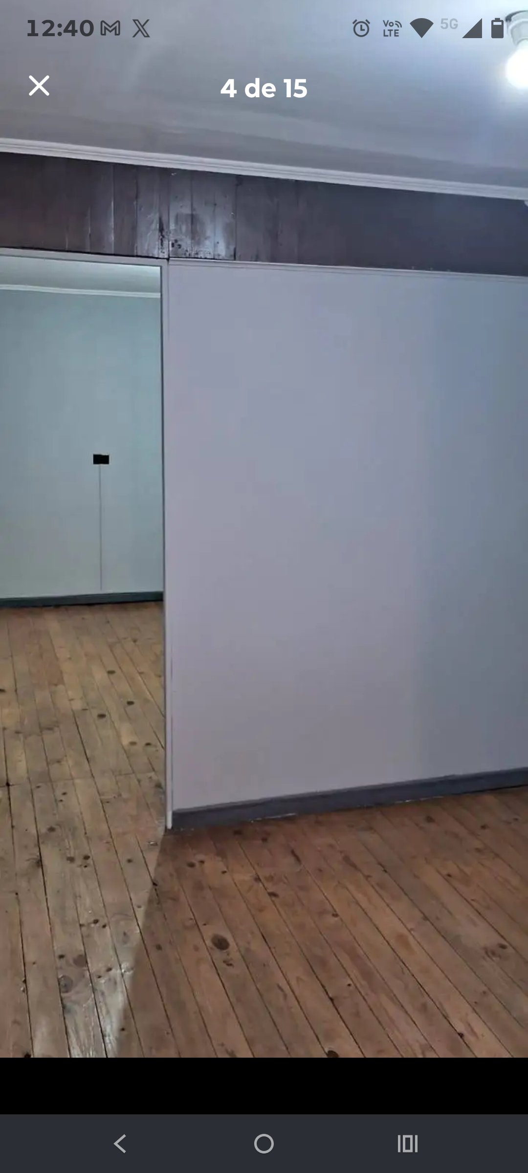 Departamento en arriendo en San Bernardo — foto 4
