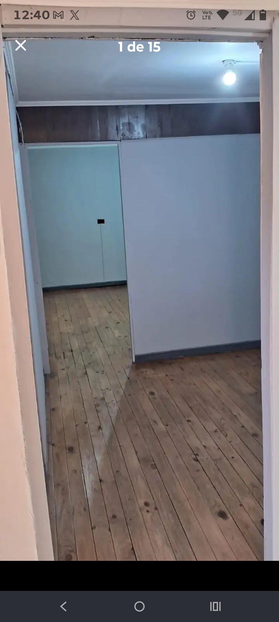 Departamento en arriendo en San Bernardo — foto 1