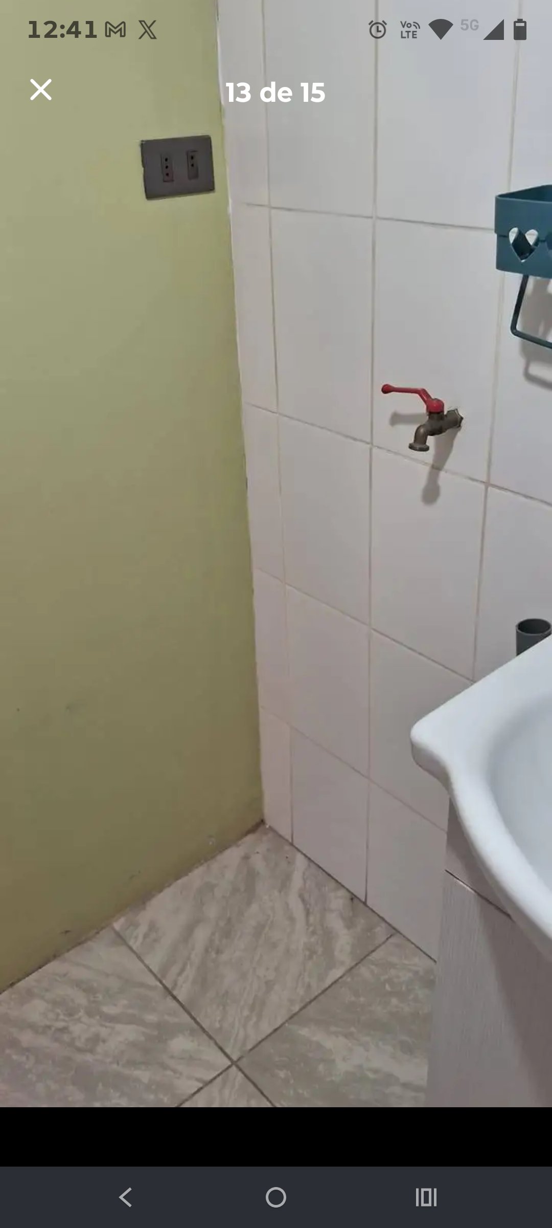 Departamento en arriendo en San Bernardo — foto 9