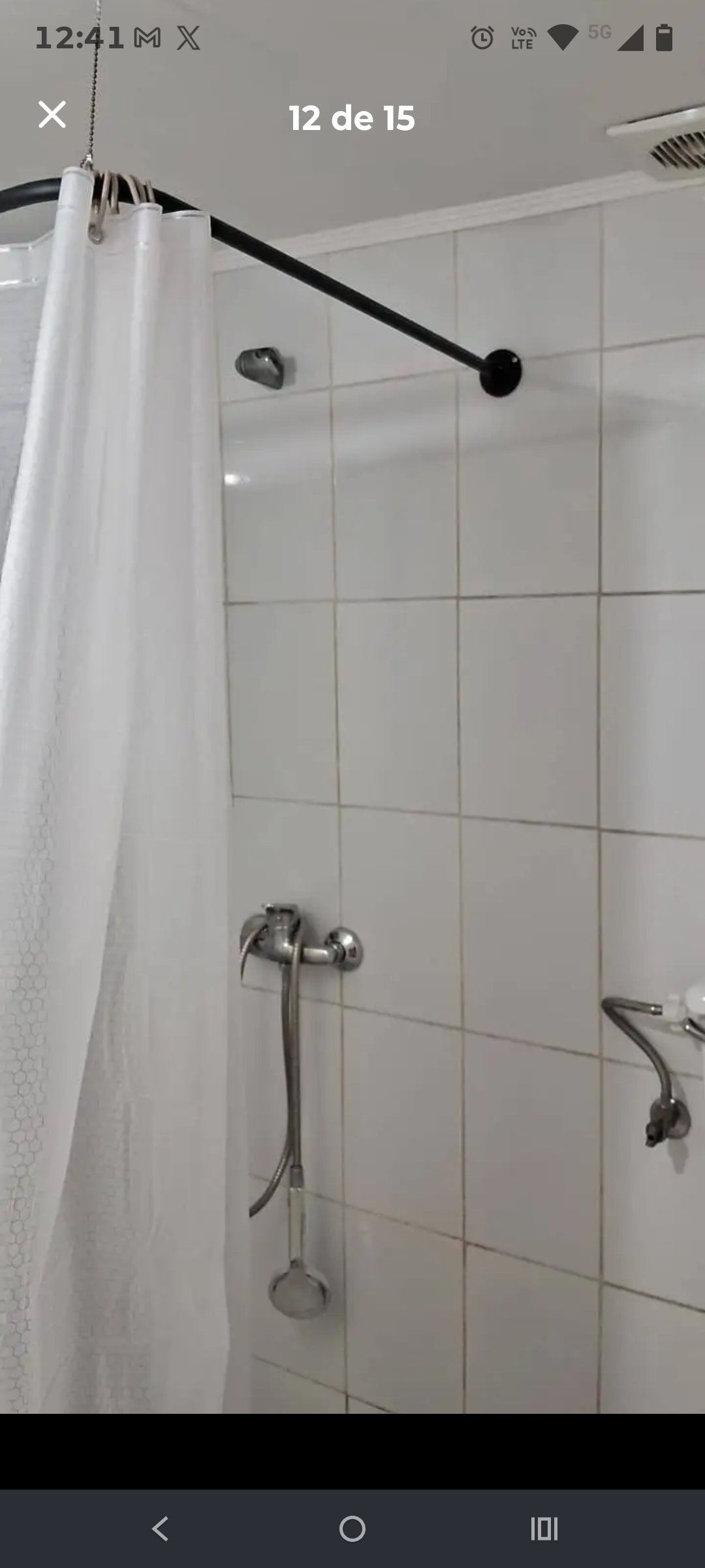 Departamento en arriendo en San Bernardo — foto 10