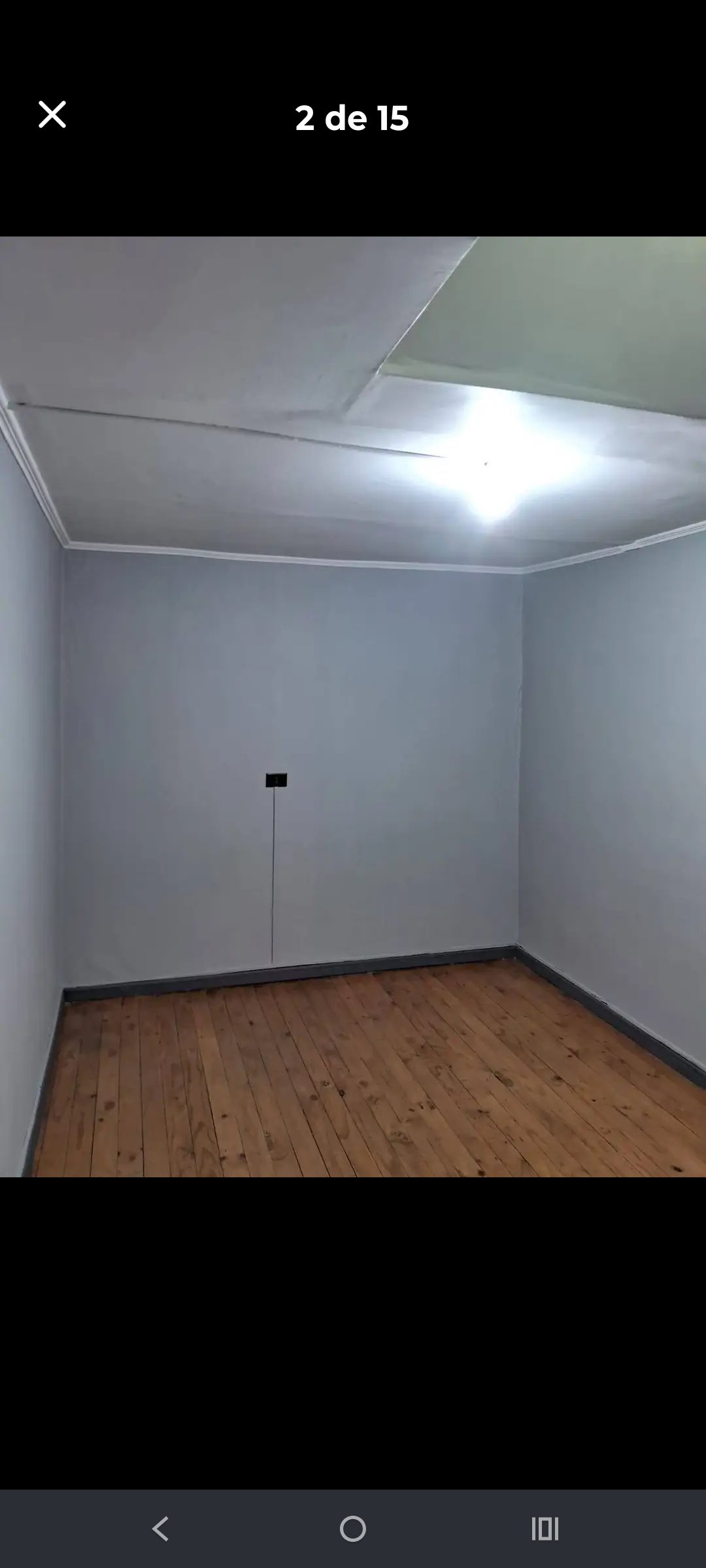 Departamento en arriendo en San Bernardo — foto 2
