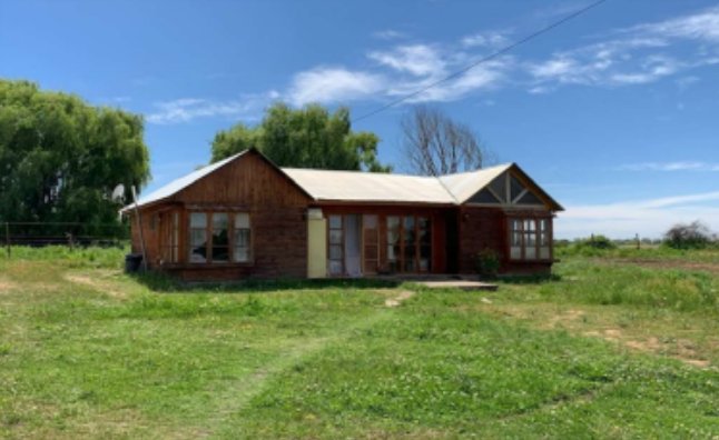 Parcela en venta en San Rafael — foto 1