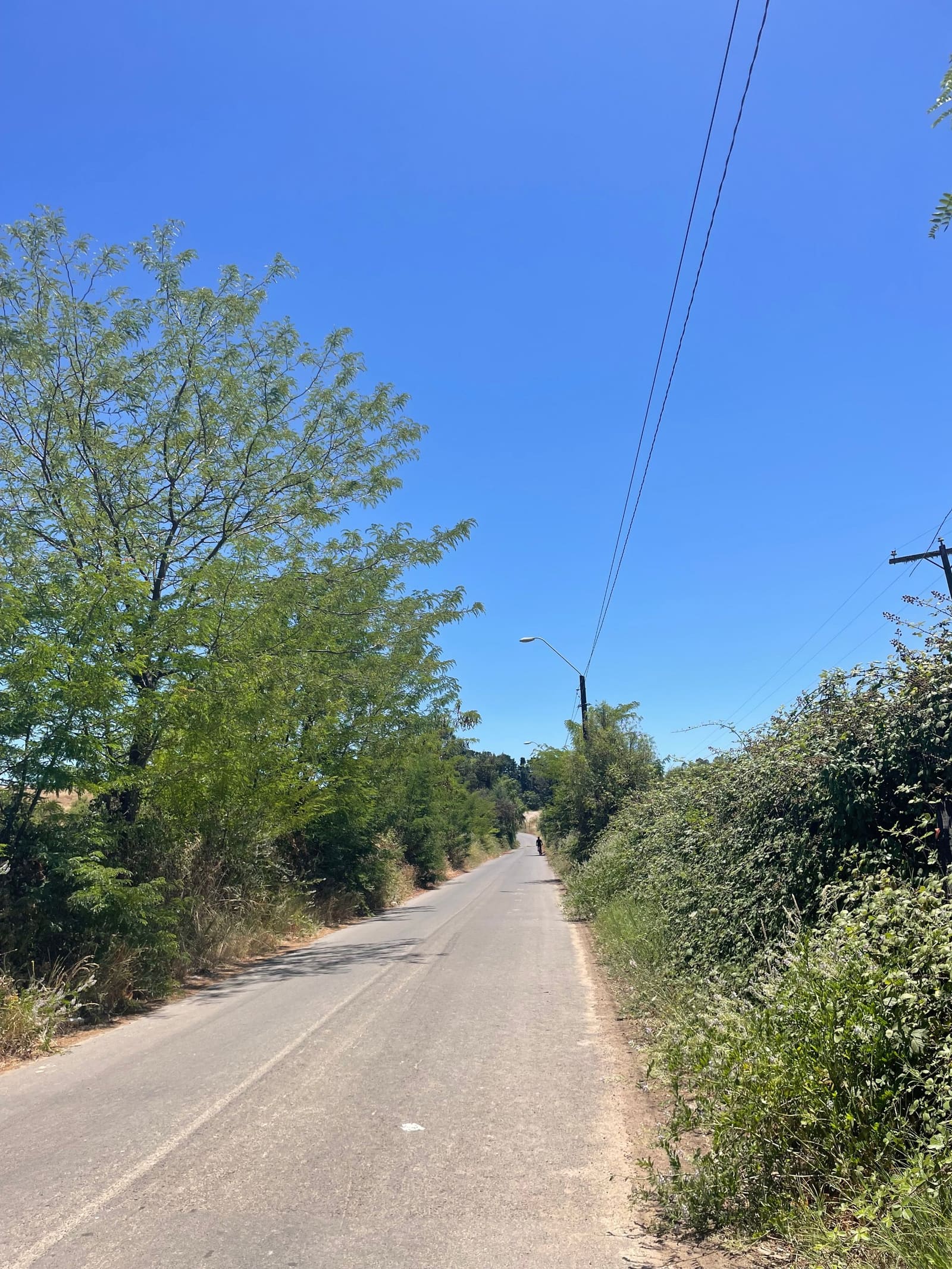 Parcela en venta en San Rafael — foto 2