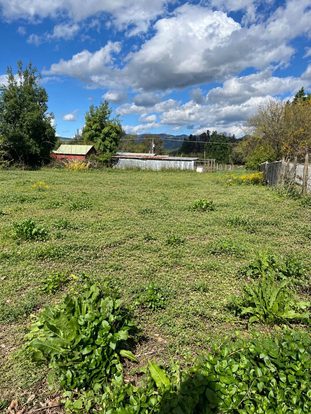 Terreno en venta en San Vicente Tagua Tagua — foto 5
