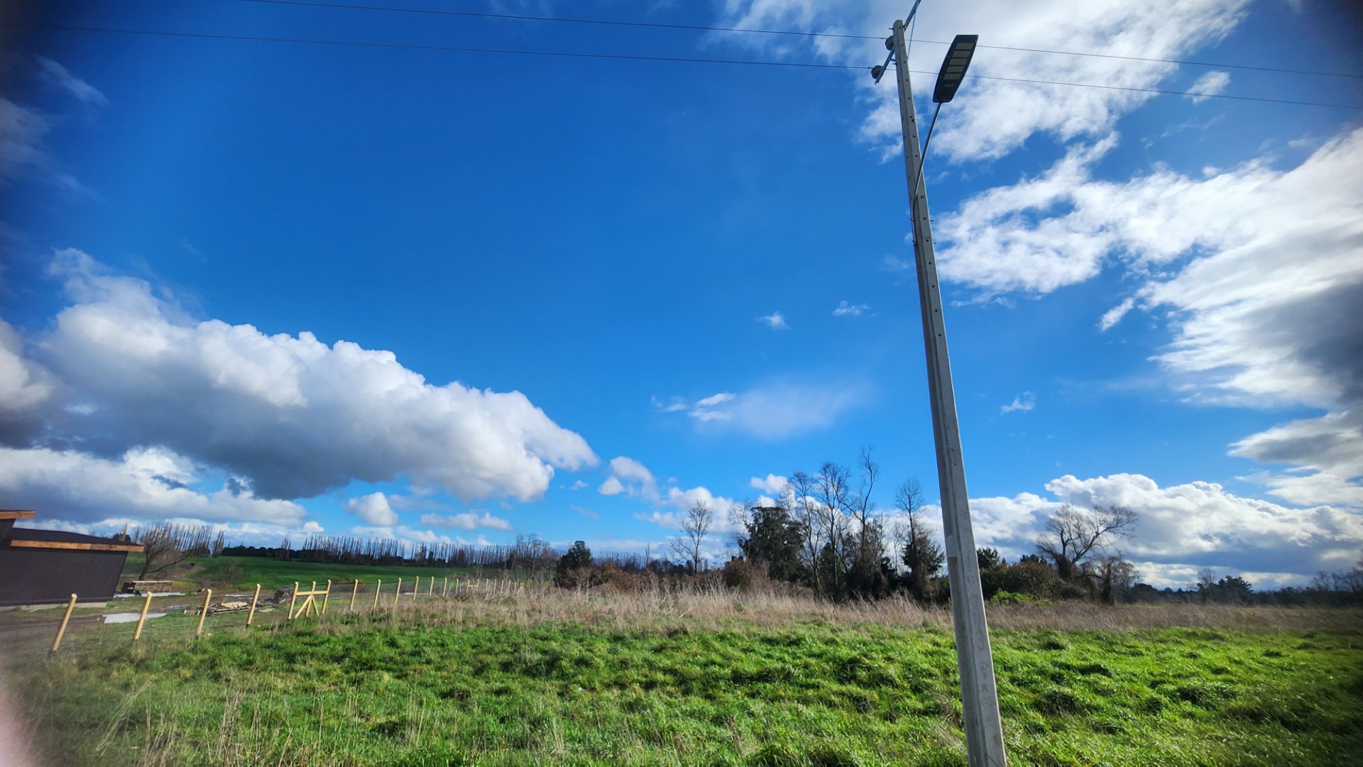 Parcela en venta en Osorno — foto 1