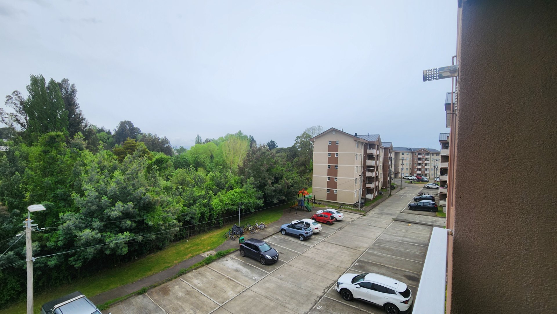 Departamento en arriendo en Osorno — foto 2