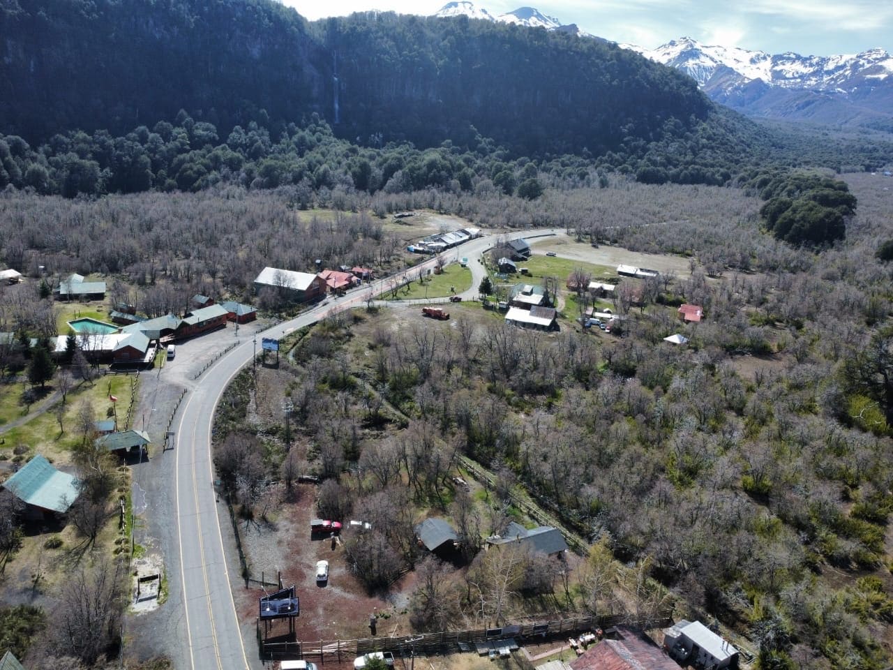 Terreno en venta en Pinto — foto 1