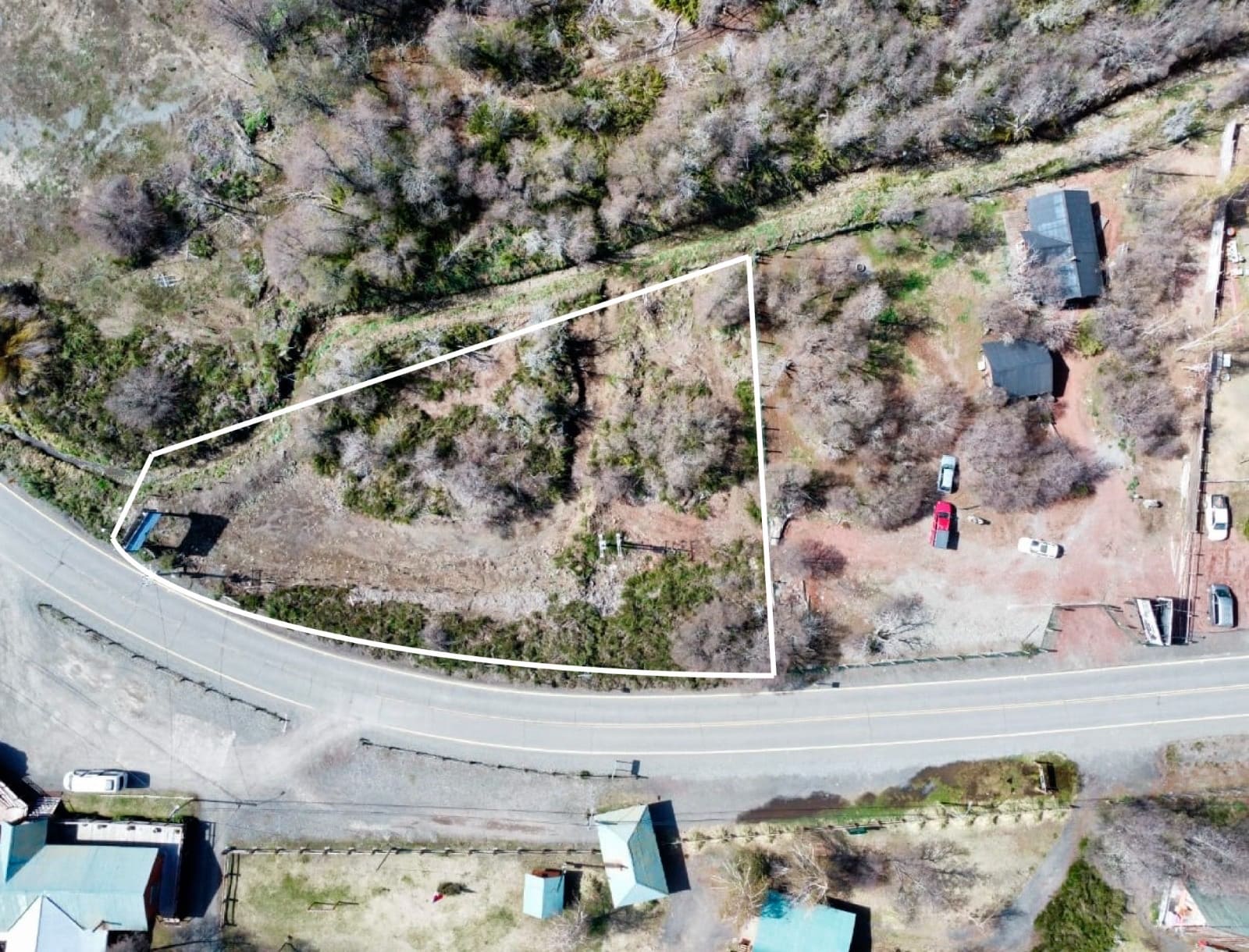 Terreno en venta en Pinto — foto 2