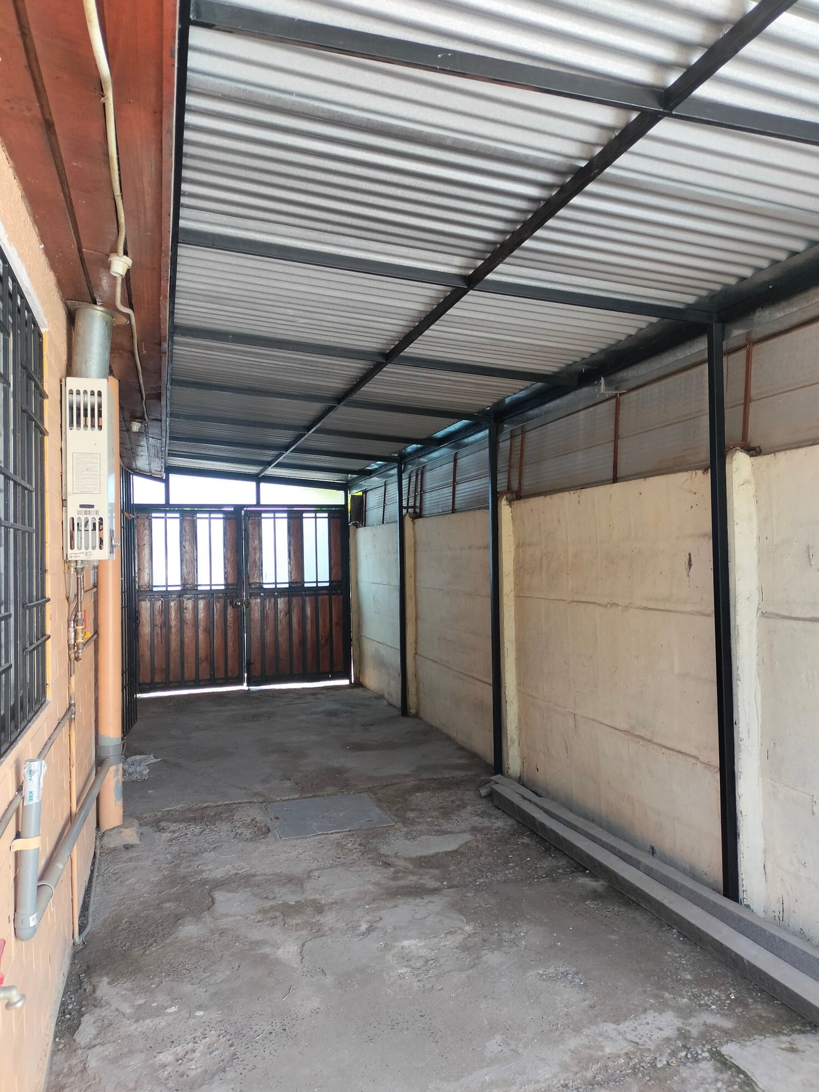 Casa en arriendo en Maipu — foto 9