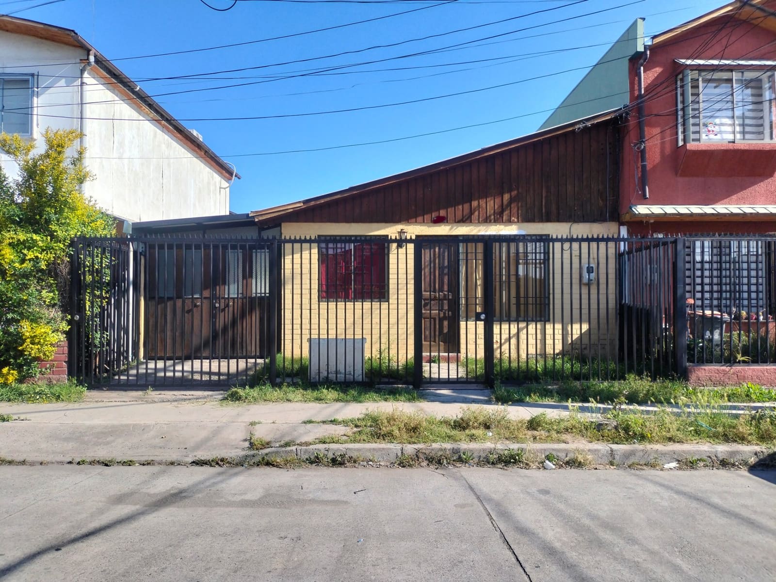 Casa en arriendo en Maipu — foto 1