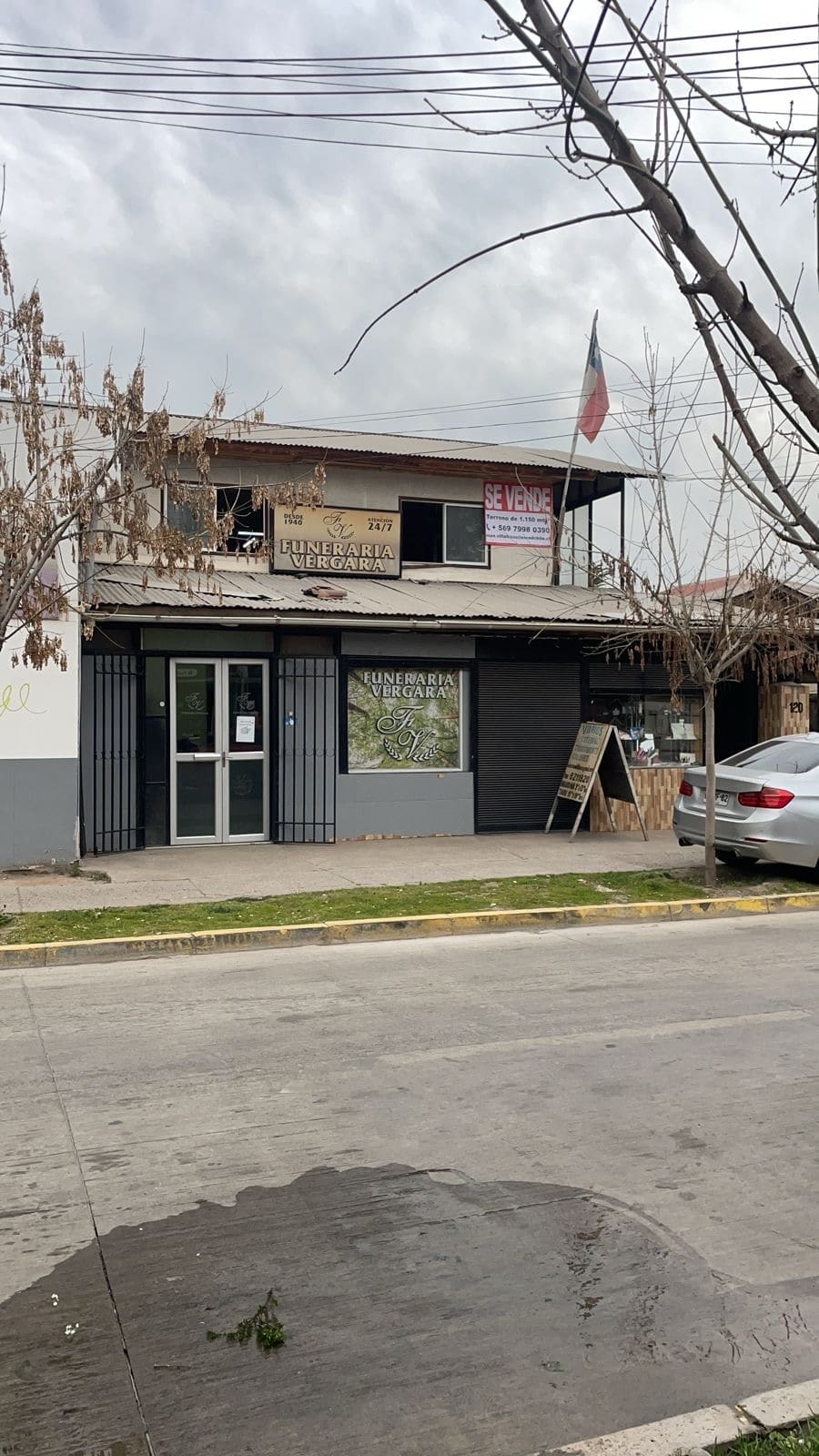 Local comercial en venta en Buin — foto 3