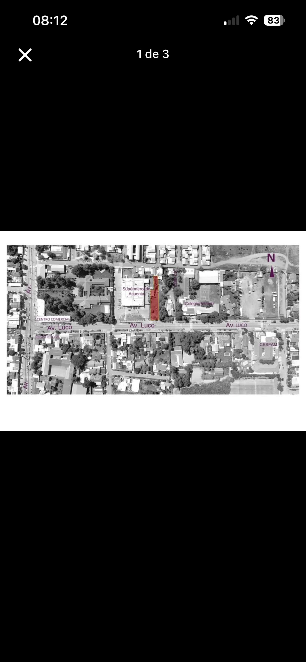 Terreno en venta en San Francisco de Mostazal — foto 3