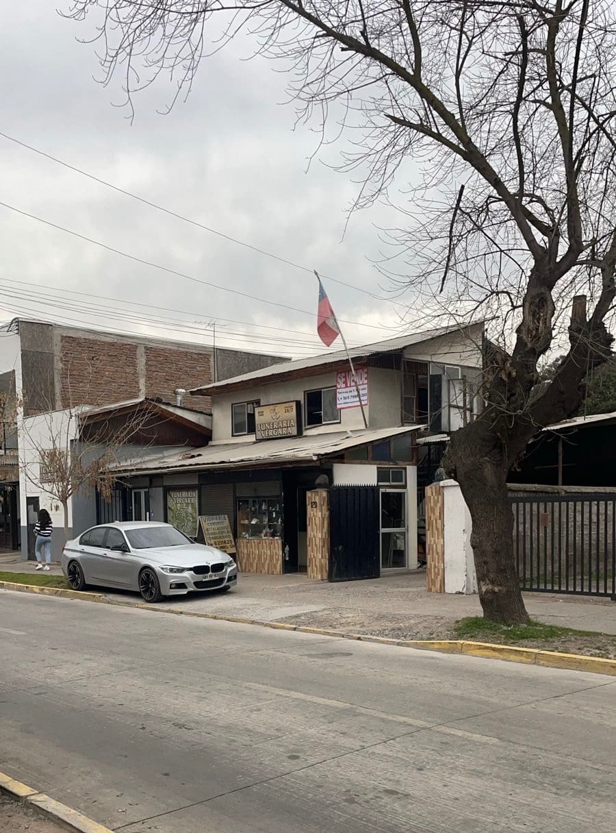 Local comercial en venta en Buin — foto 4