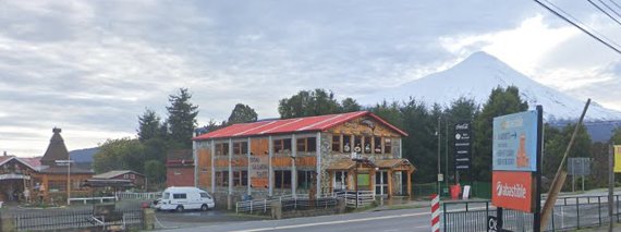 Local comercial en arriendo en Puerto Varas — foto 5