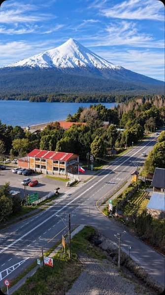Local comercial en arriendo en Puerto Varas — foto 1