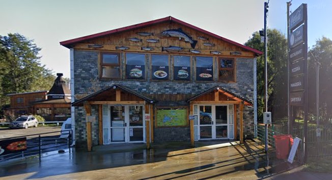 Local comercial en arriendo en Puerto Varas — foto 6