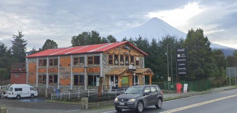 Local comercial en arriendo en Puerto Varas — foto 3