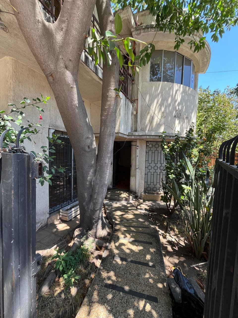Casa en arriendo en Ñuñoa — foto 2