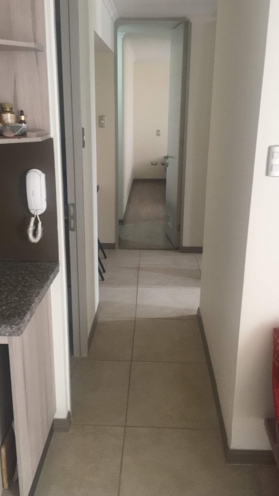 Departamento en arriendo en Coquimbo — foto 2