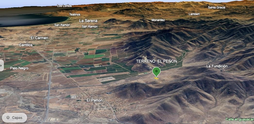 Terreno en venta en Coquimbo — foto 6