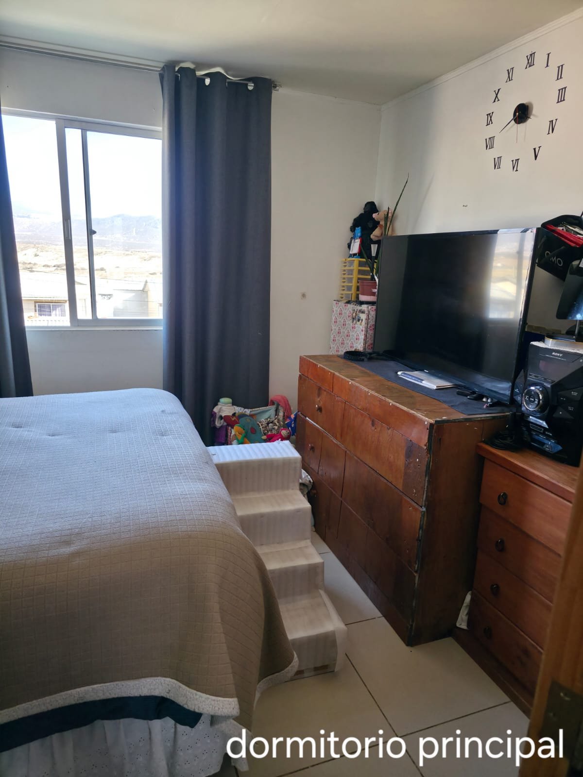Casa en venta en Coquimbo — foto 9