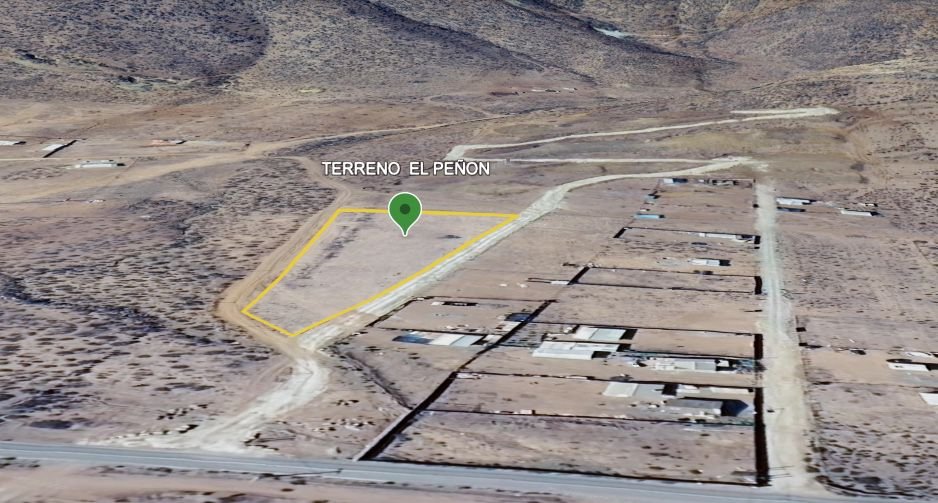 Terreno en venta en Coquimbo — foto 9