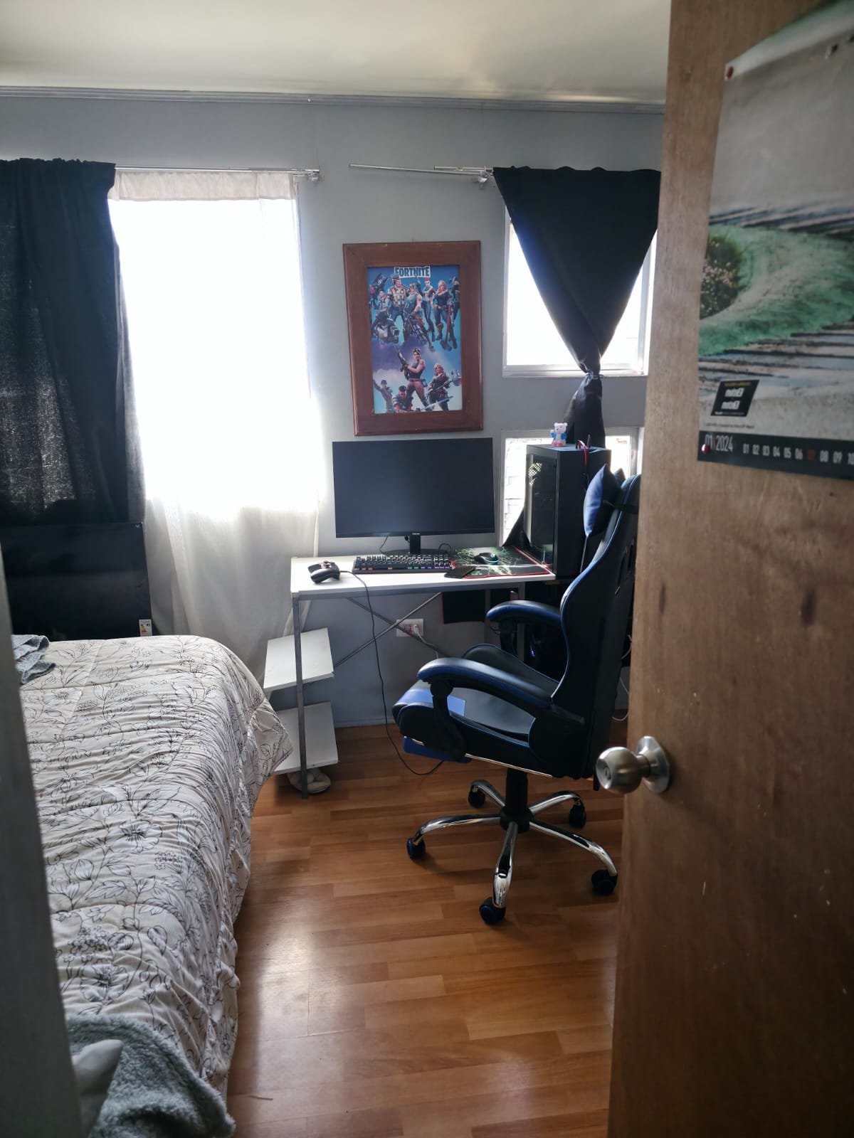 Casa en venta en Coquimbo — foto 4