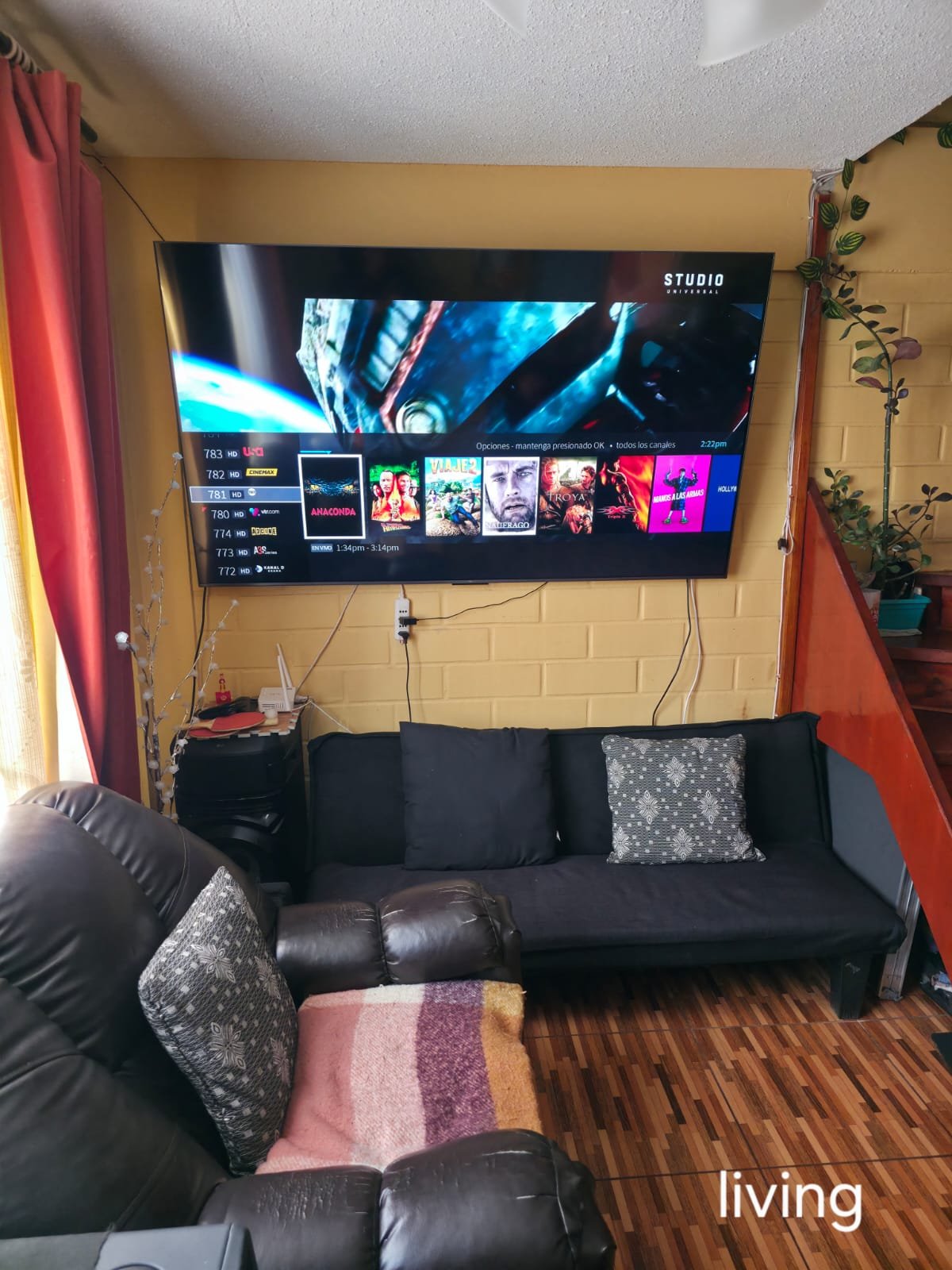 Casa en venta en Coquimbo — foto 1