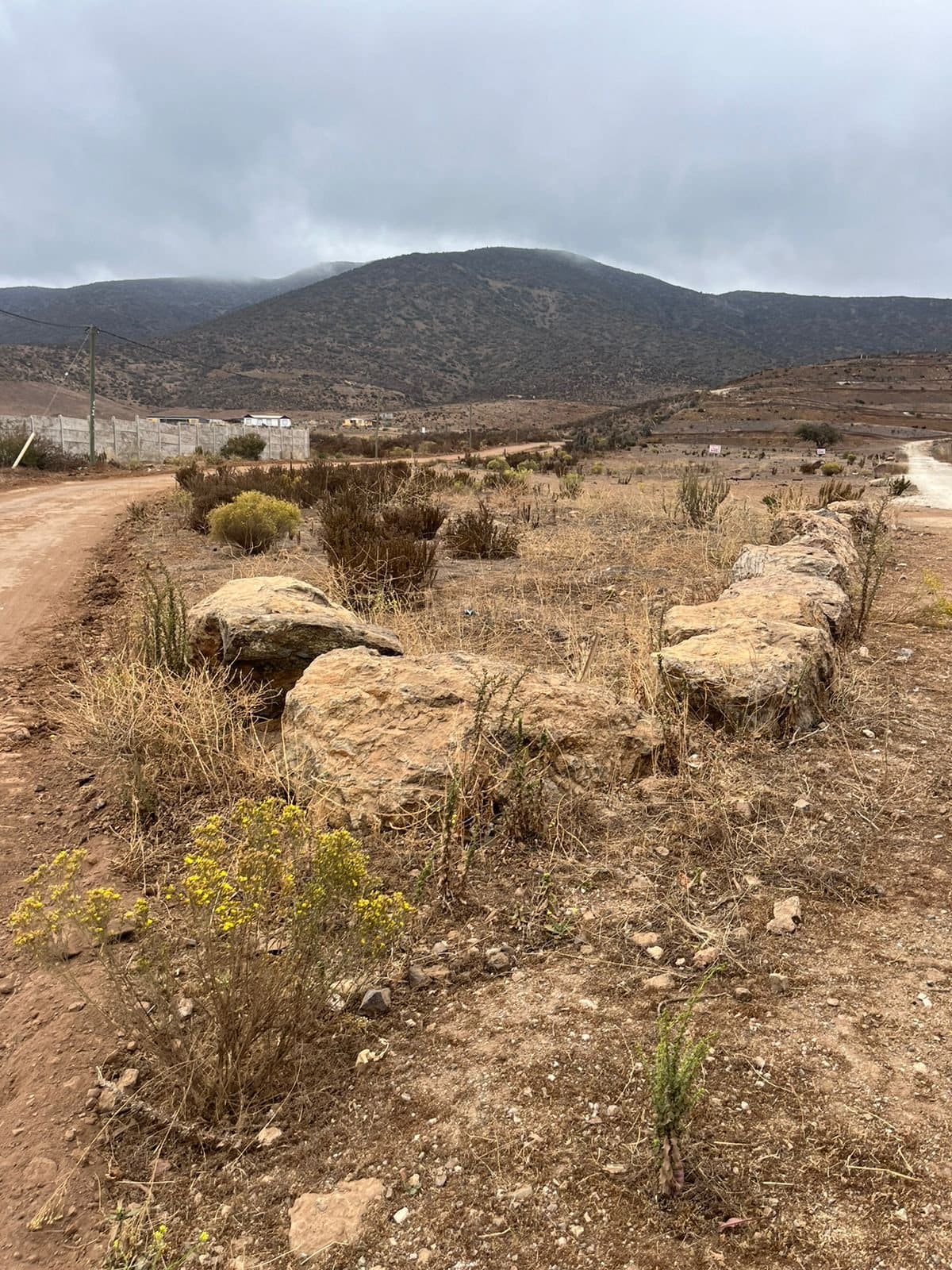 Terreno en venta en Coquimbo — foto 3