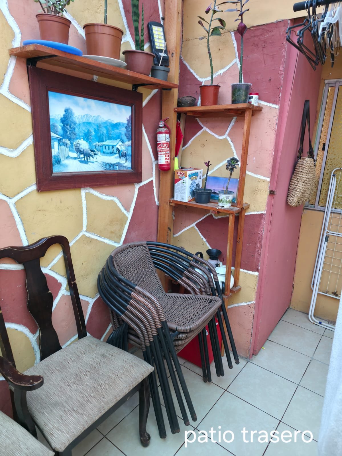 Casa en venta en Coquimbo — foto 7