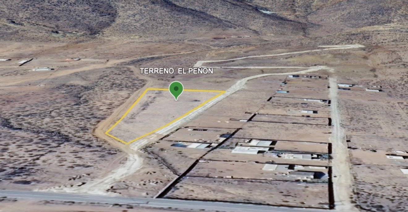 Terreno en venta en Coquimbo — foto 8
