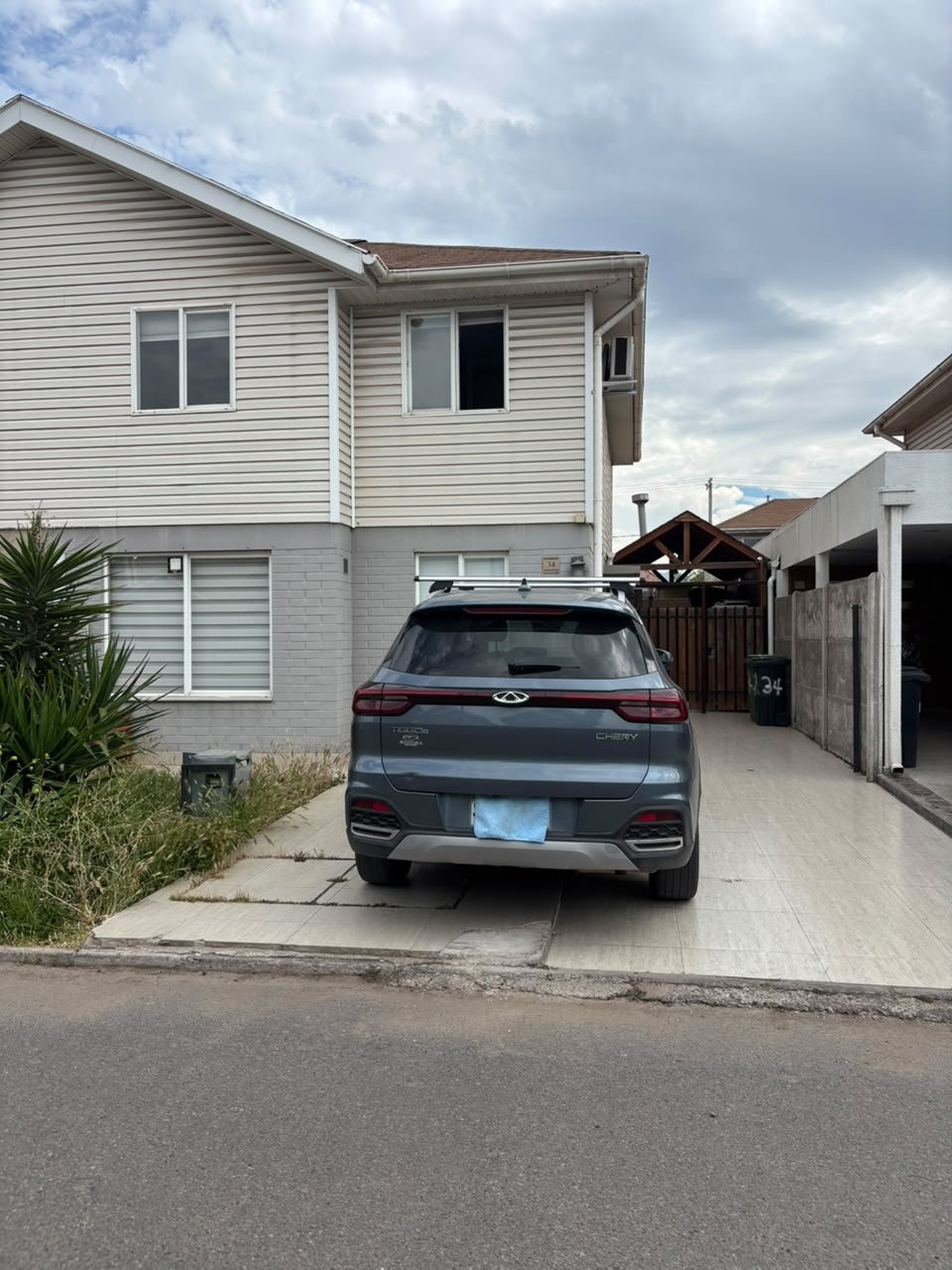 Casa en venta en Lampa — foto 1