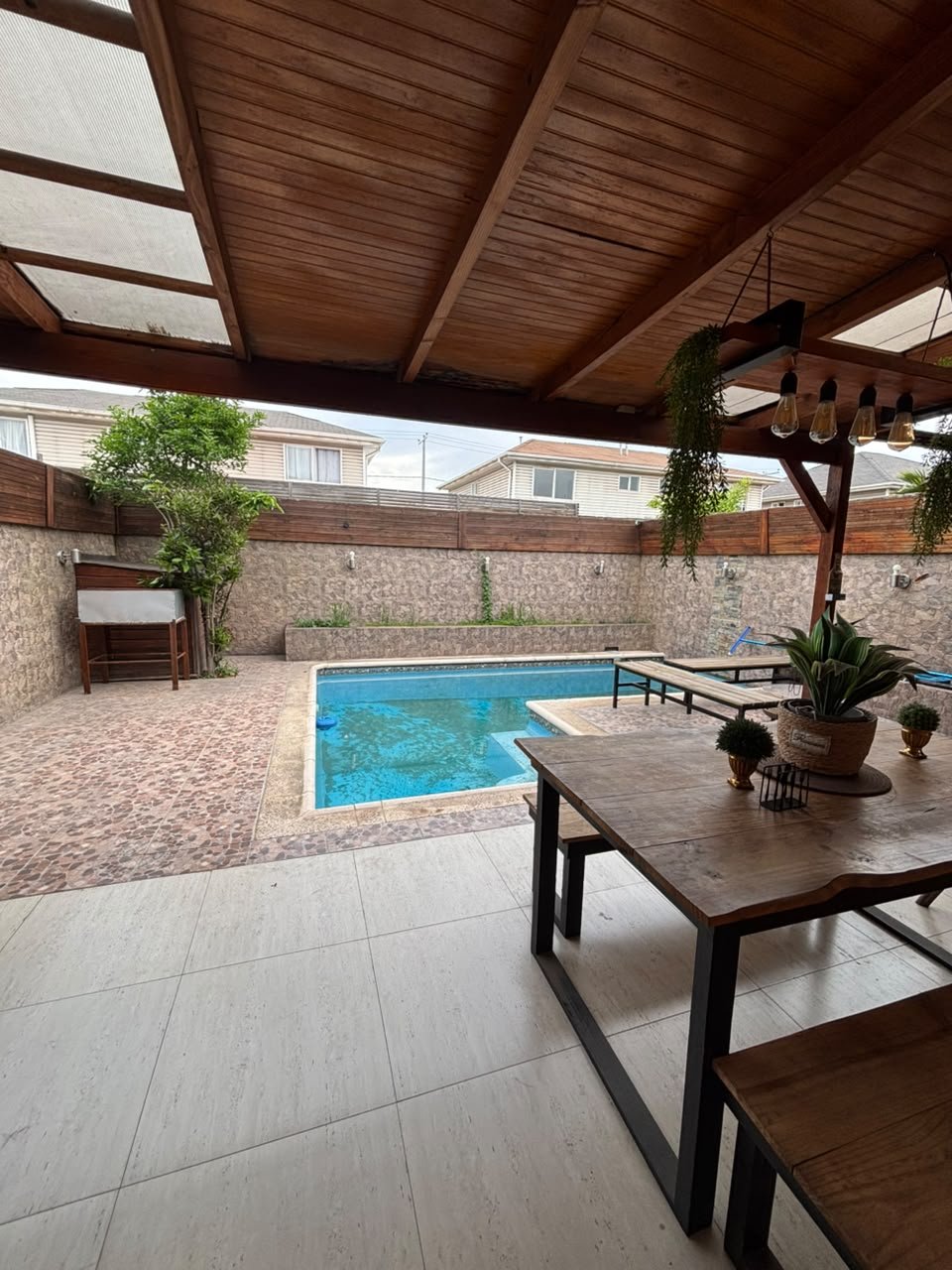 Casa en venta en Lampa — foto 10