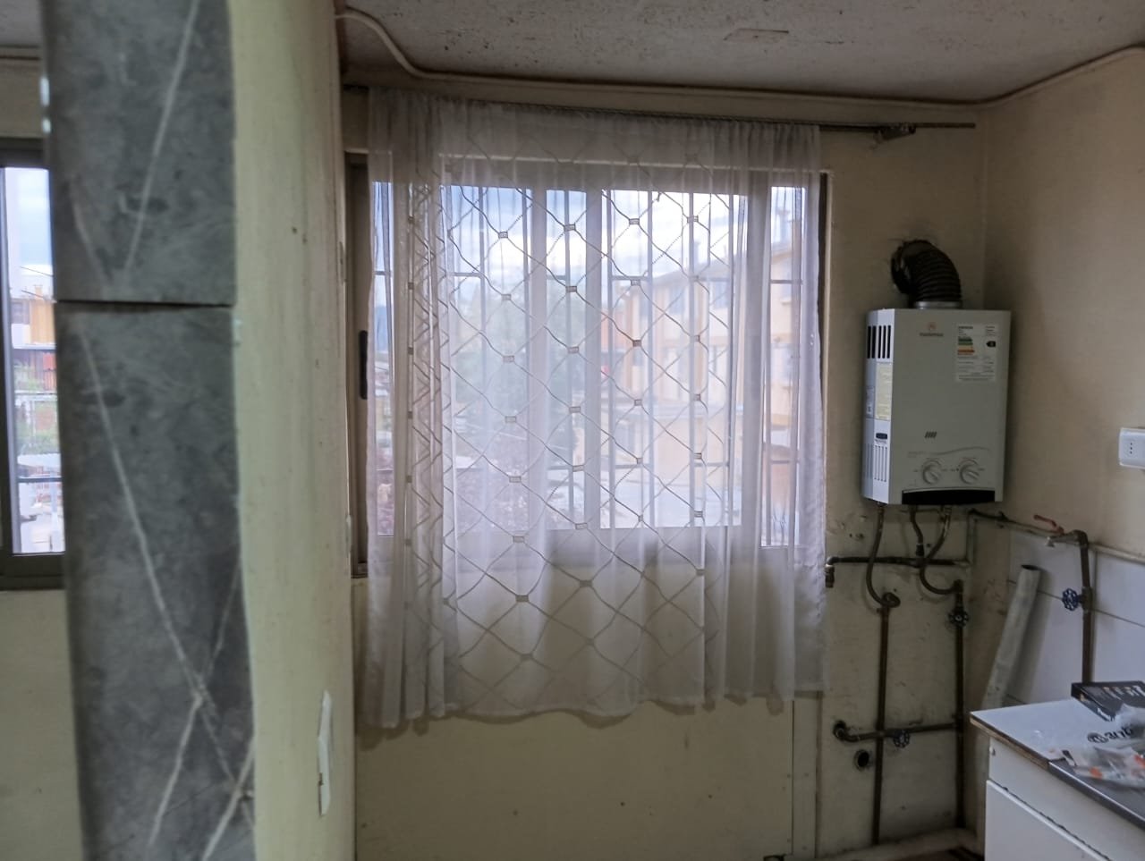 Departamento en arriendo en Maipú — foto 1
