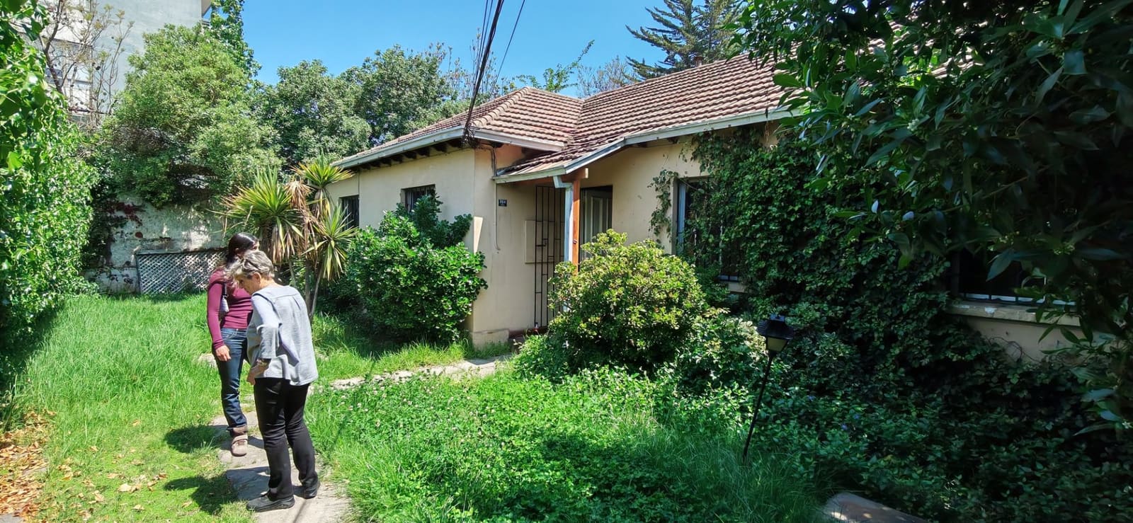 Casa en venta en San Miguel — foto 1