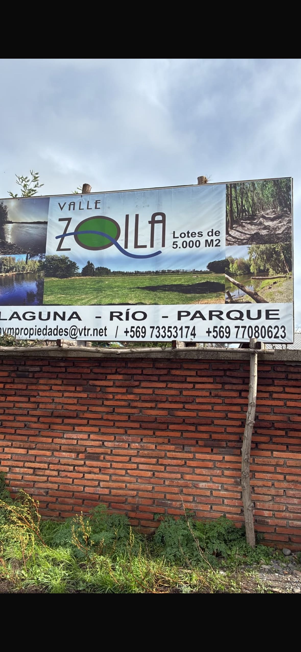 Parcela en venta en Chillán — foto 3