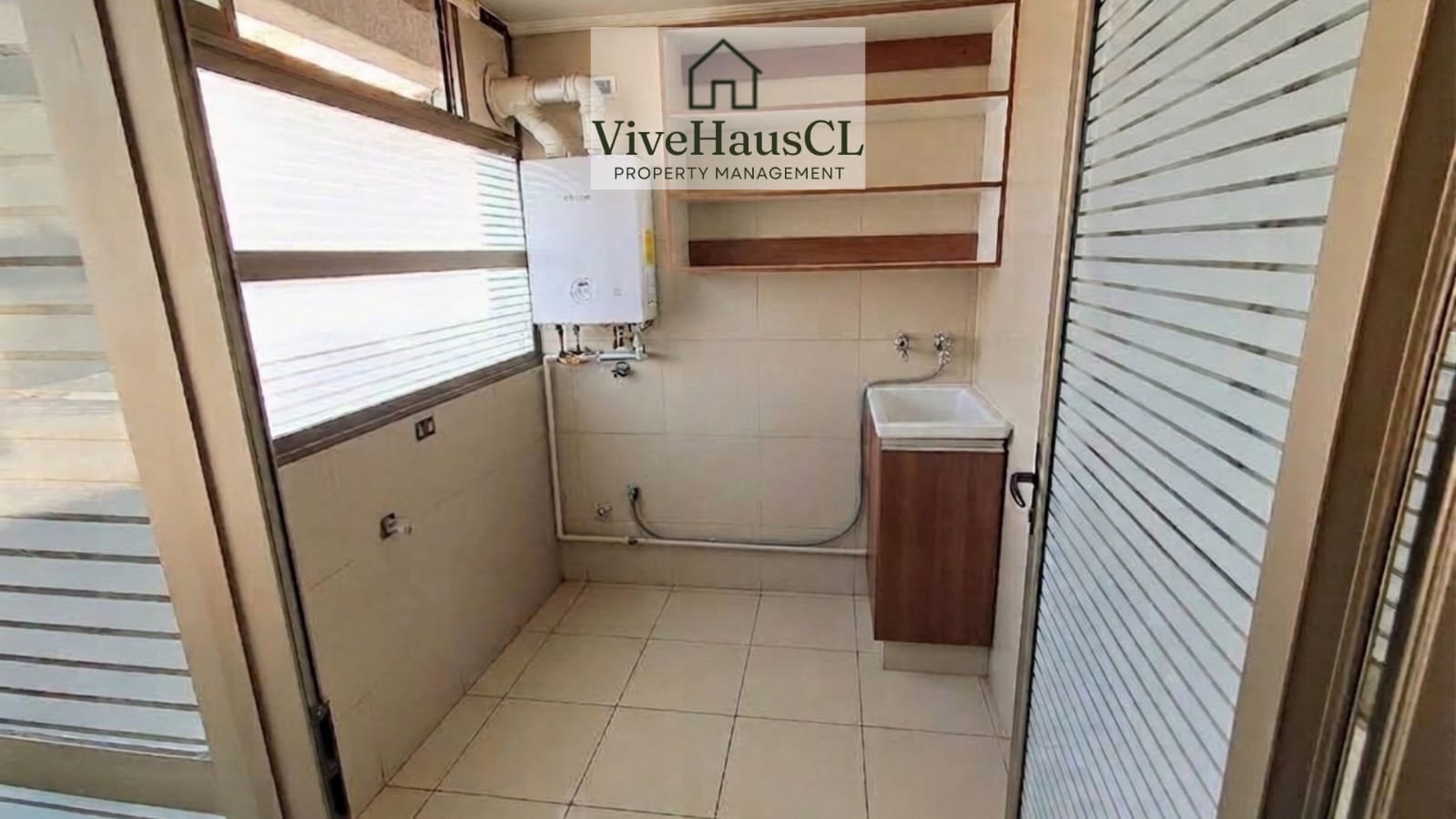 Departamento en arriendo en Las Condes — foto 4