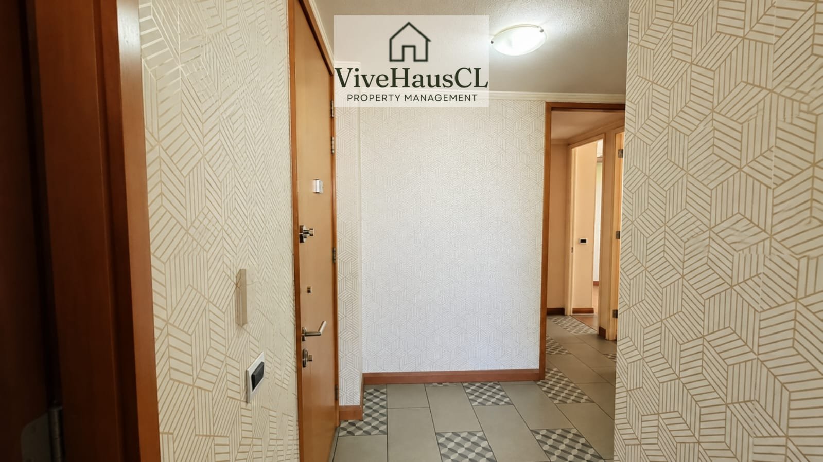 Departamento en arriendo en Las Condes — foto 8