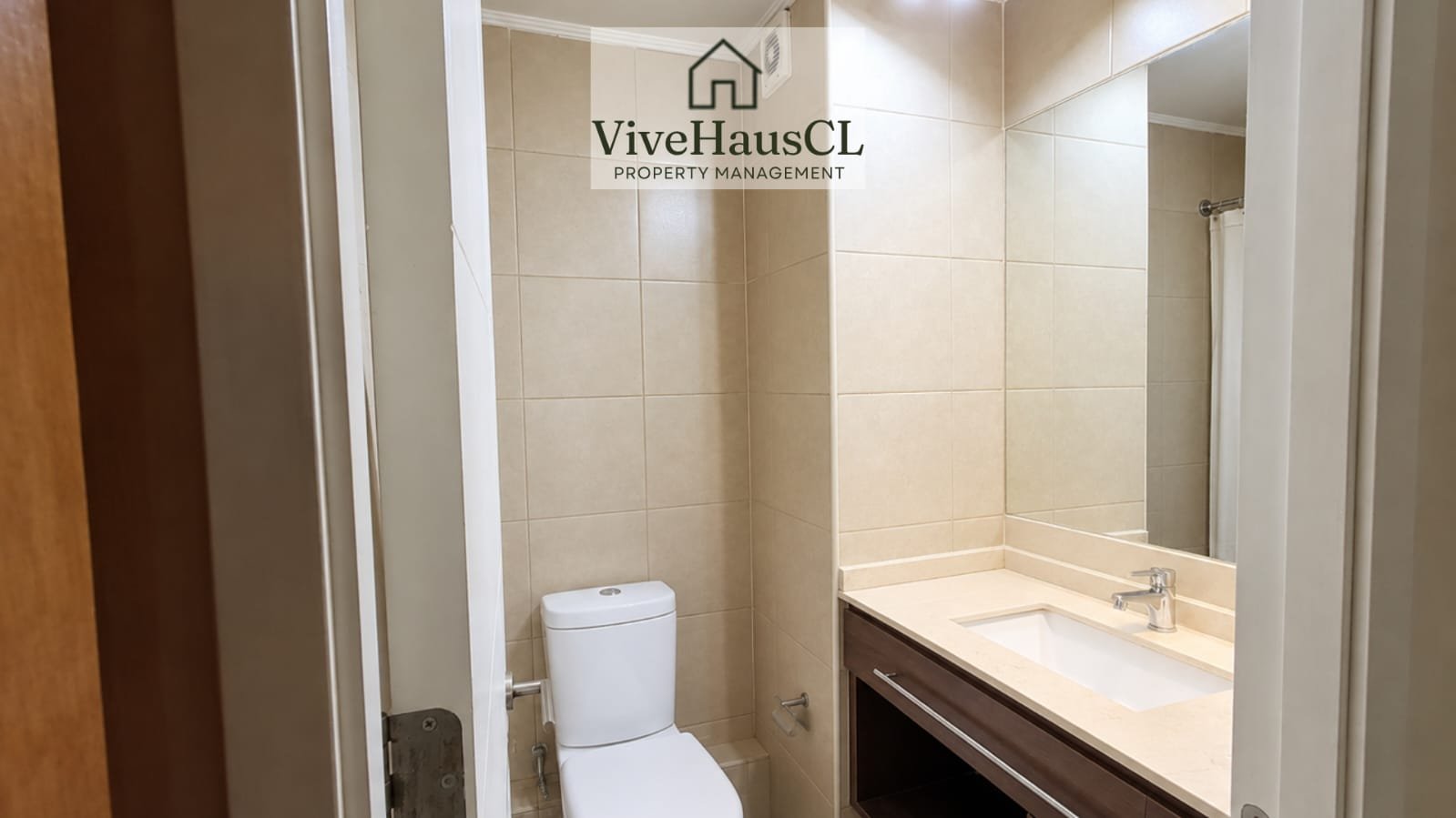 Departamento en arriendo en Las Condes — foto 7