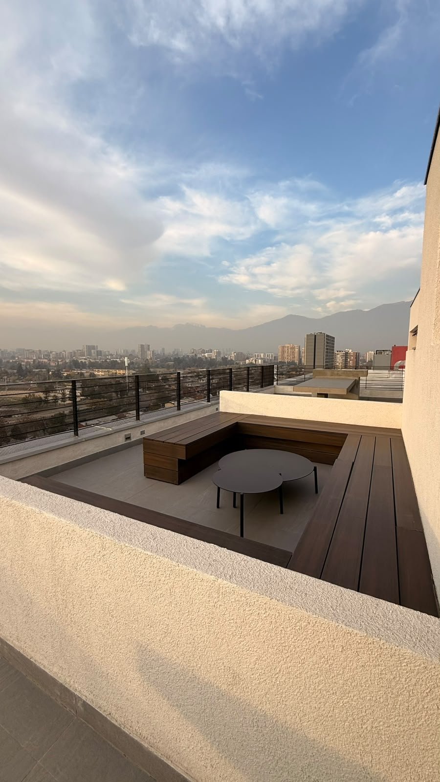 Departamento en arriendo en Ñuñoa — foto 8