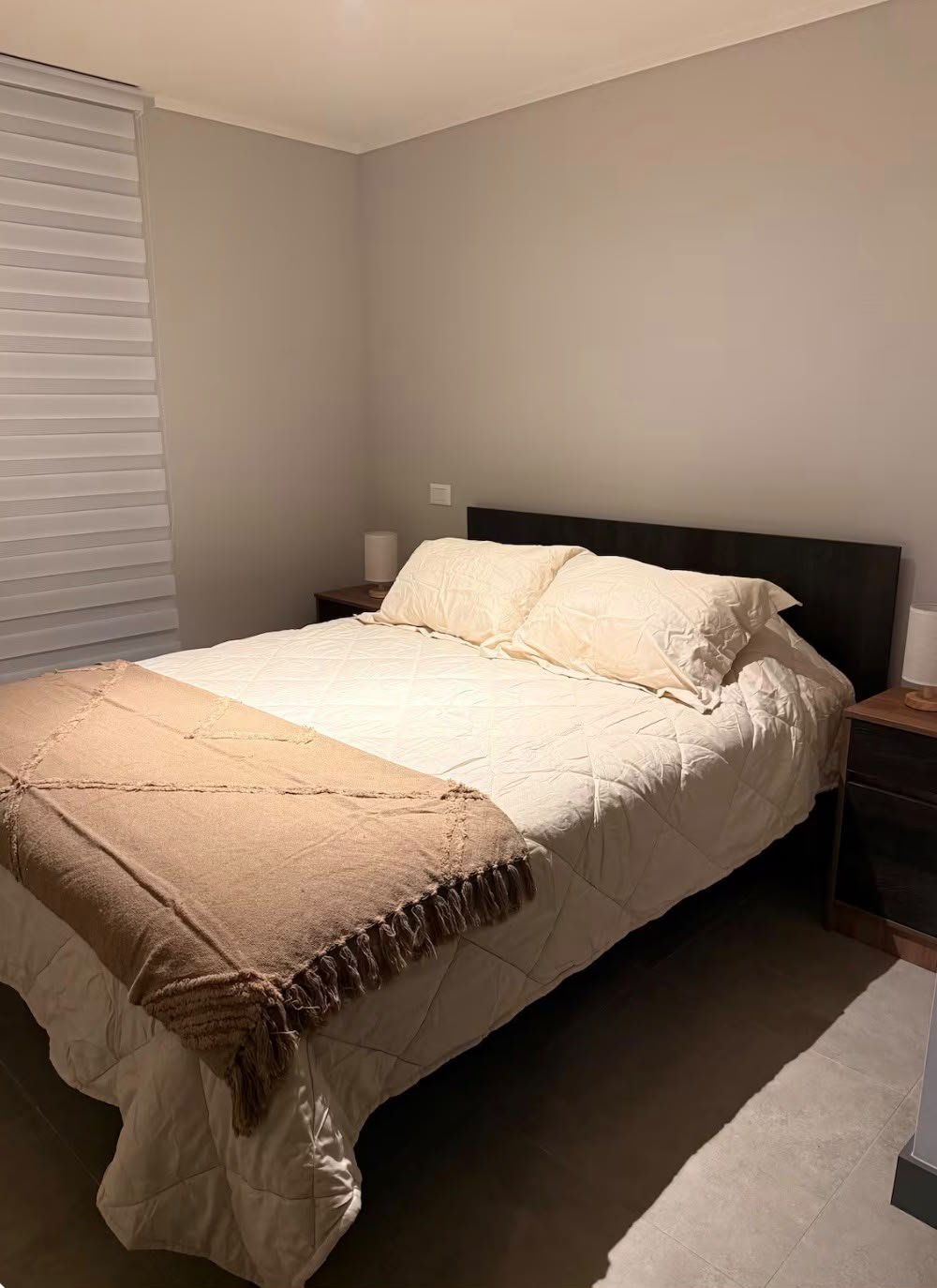 Departamento en arriendo en Ñuñoa — foto 10
