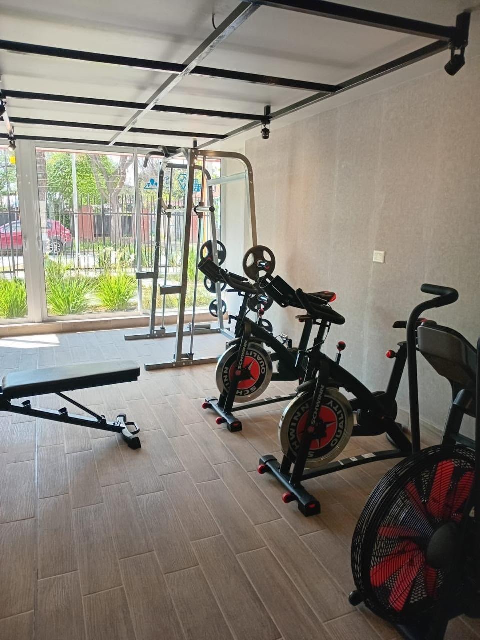 Departamento en arriendo en Ñuñoa — foto 5