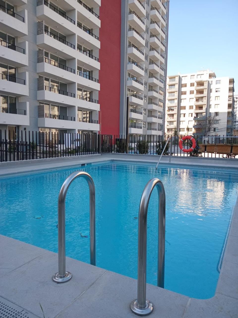 Departamento en arriendo en Ñuñoa — foto 6