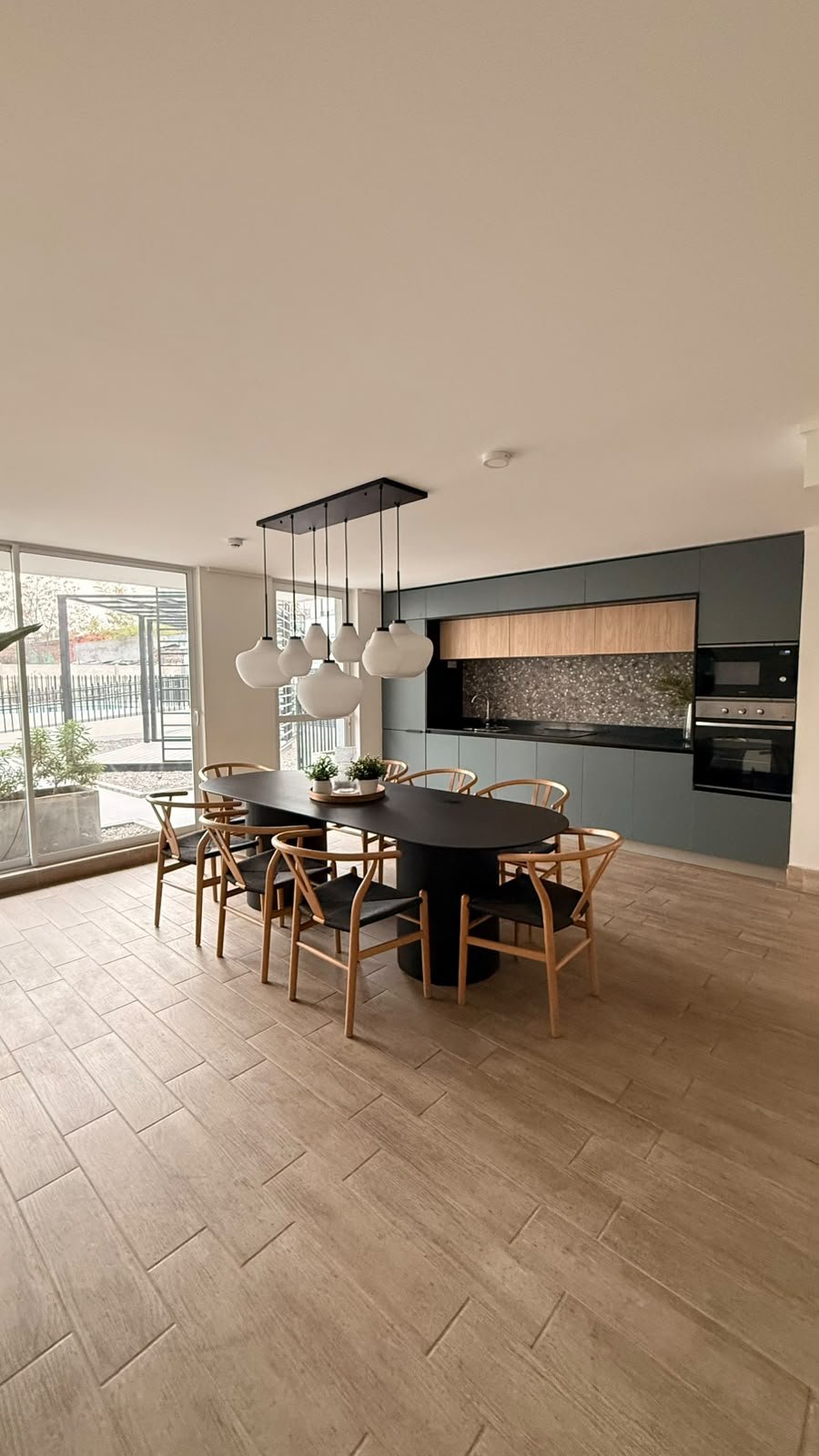 Departamento en arriendo en Ñuñoa — foto 7