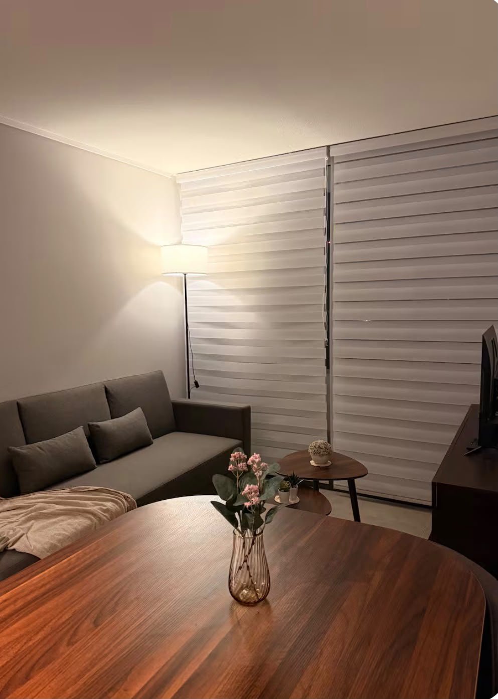 Departamento en arriendo en Ñuñoa — foto 3
