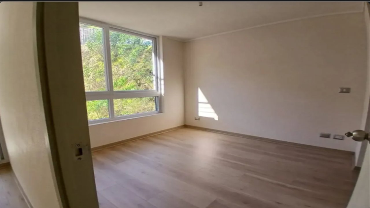 Departamento en arriendo en Viña del Mar — foto 4