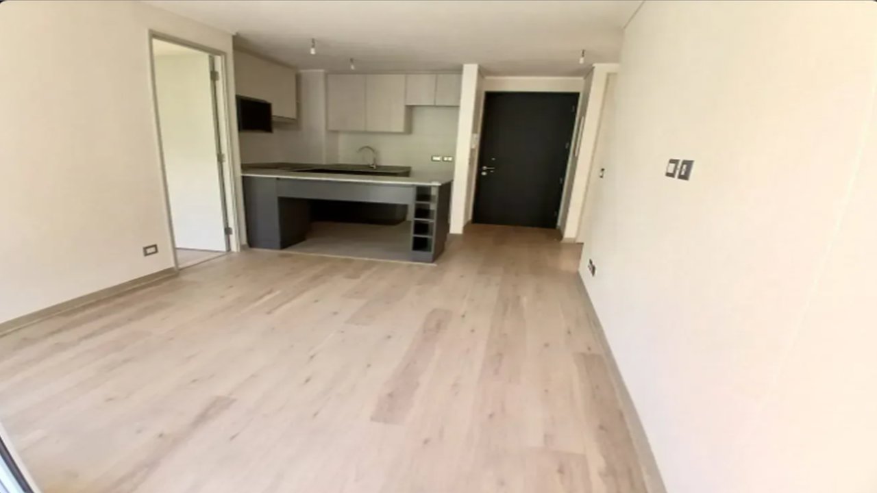 Departamento en arriendo en Viña del Mar — foto 2