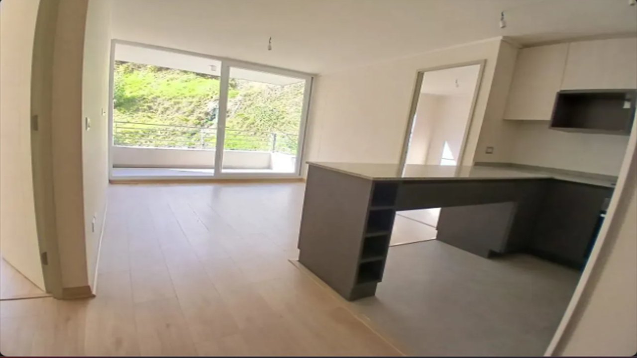 Departamento en arriendo en Viña del Mar — foto 1