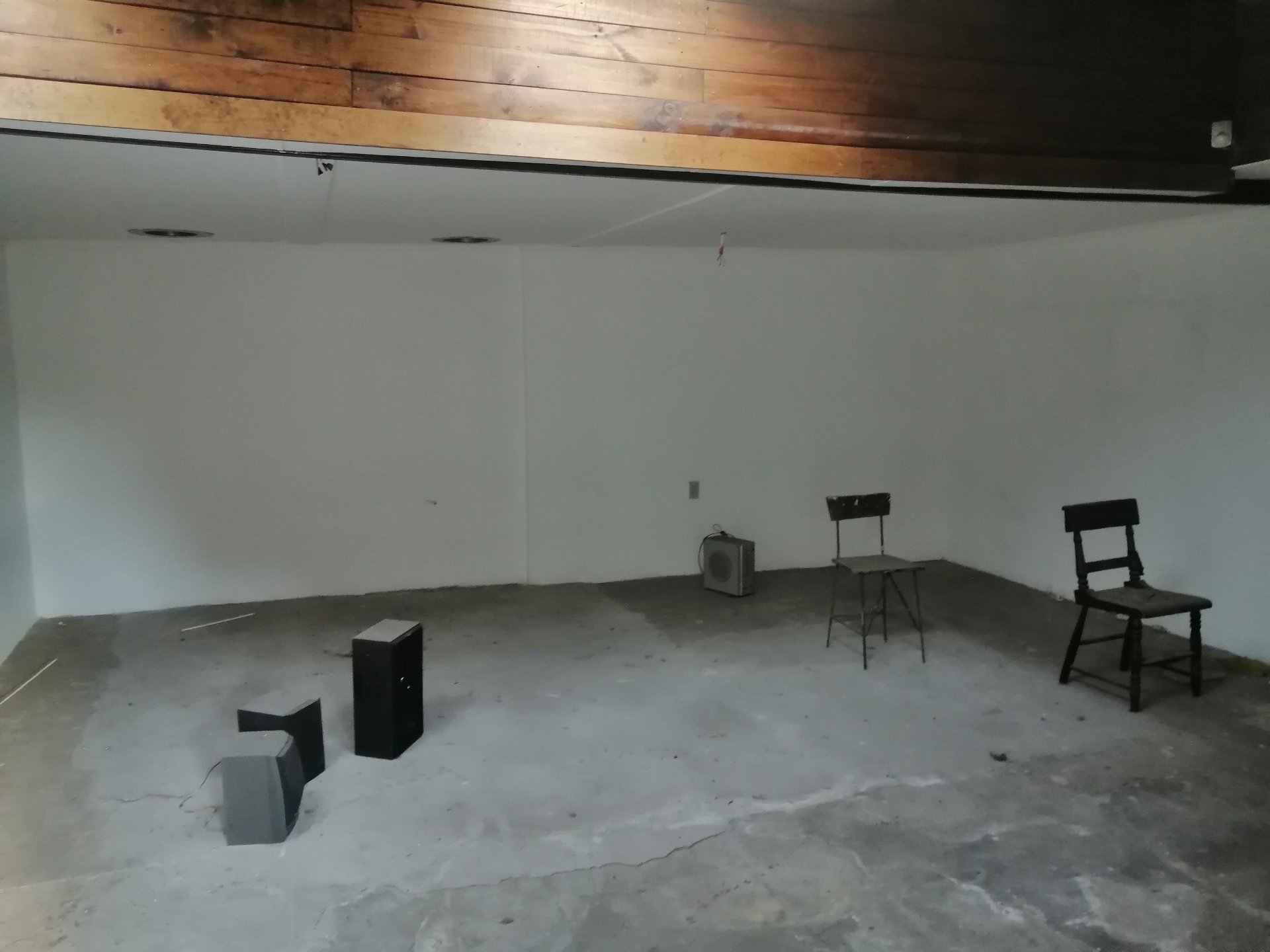 Local comercial en arriendo en Recoleta — foto 8